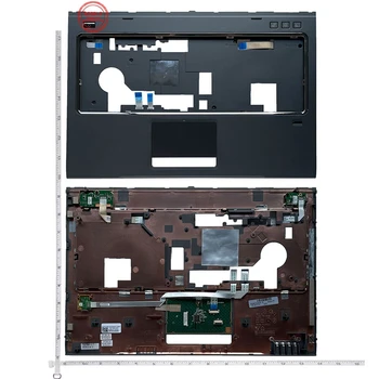 Нов калъф за лаптоп Dell vostro 3460 v3460 02KGWK, на горния капак с поставка за ръце, четец на пръстови отпечатъци и тъчпад