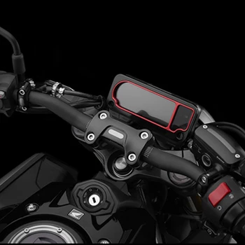 НОВ Мотоциклет Брояч Калъф Защитно покритие За Honda CB650R CBR650R CBR 500R CB500X CB500F Таблото Шапка Козирка За Покриване на Защитно покритие