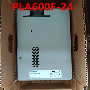 Нов Оригинален захранващ блок за COSEL 24V 25A 600W Импулсно Захранване PLA600F-24