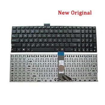 Нова Оригинална Замяна Клавиатура за лаптоп, Съвместима с ASUS W519L W519C Y583L/C X555 X555B/S/Y K555D/L/S A555B A555D/L/U/Q
