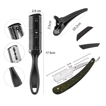 Ножици за коса 5,5 