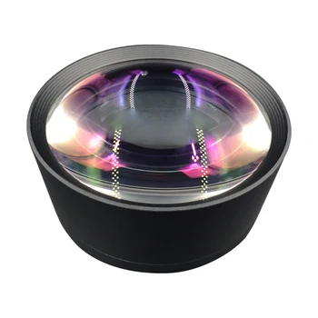 Оптична леща SONGXU Beam 200 W/230 W Оптична леща за преместване на светлина/SX-AC001
