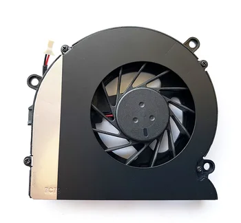 Оригинален Нов Вентилатор за Охлаждане на процесора на вашия лаптоп Cooler за HP Pavilion dv7-1000 dv7-1100 dv7-1200 BSB0705HC-7K72