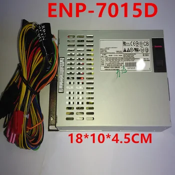 Оригинален Нов За Enhance Стандартен Импулсно захранване капацитет 1U 150 W ENP-7015D