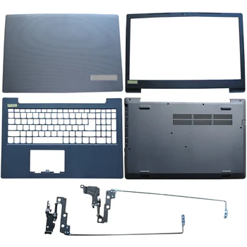 Оригинален Нов За Lenovo V130-15 V130-15IKB V330-15 LCD дисплей за лаптоп Делото/се Преден панел/ Линия / Акцент за ръце/Отдолу калъф