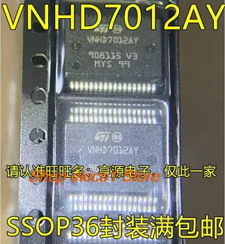 Оригинален състав VNHD7012AY SSOP36 VNHD7012AYTR IC