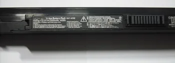 Оригинална батерия за лаптоп A41-K56 за K46 K46C K46CA K46CM K56 K56CA K56CM A41-K56 A32-K56 14,8 В 2950 mah 4 клетки