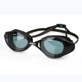 Очила за плуване HD, водоустойчив, устойчив на мъгла, с uv покритие, с плосък осветление, удобни, антисейсмические за мъже и жени