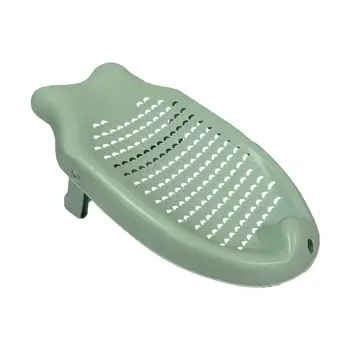 Поддържащо седалка за детска баня, износостойкая устойчива на плъзгане възглавница за вана, моющаяся прашка за детска баня, окото на душата, която седалка за A