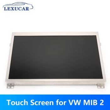 Сензорен Екран за VW MIB 2 200 680 682 STD2 ZR Авто CD-плеър, Навигация Радио TDO-WVGA0633F00039 WVGA0633F00045 A2C15166500 НОВА
