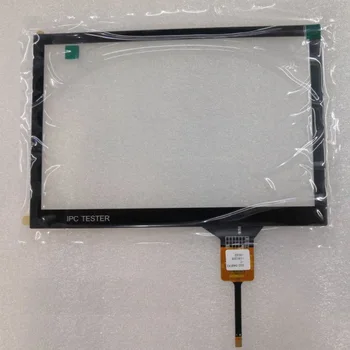 Сензорен панел с тъчскрийн за ремонт на таблета Rsrteng IPC-XS
