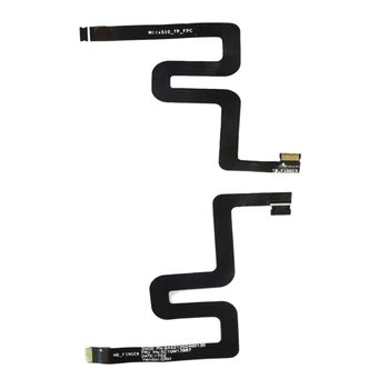 Сменяеми кабела тракпад за MIIX 520-12 525-12 M520 тъчпад Гъвкава линия 5C10M13887