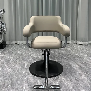 Столове за фризьорски салон, подемник за стригане, специални столове за фризьорски салон