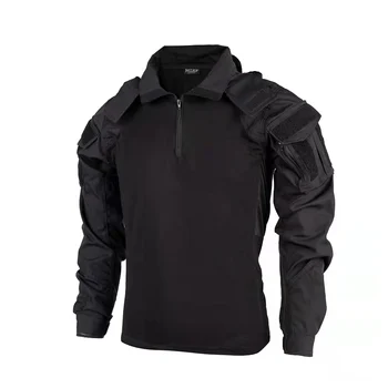 Тактическа ловно яке версия на SP2, яке от полиестер, тънка яке за къмпинг, за игри на открито, боен костюм за възрастни мъже, спорт