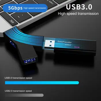 Удобен Адаптер хъб, Компактен Хъб USB Type C 3 в 1 Y-образен high-performance USB Хъб C за лаптоп