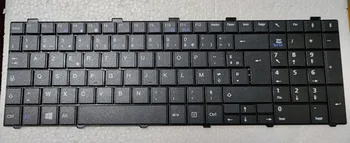 Френска клавиатура за Fujitsu Lifebook A530 AH530 A531 AH531 NH751