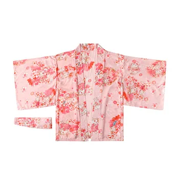Японското кимоно Секси бельо Cosplay облекло за жени Традиционен стил халат Костюми юката пижама софт облекло за cosplay
